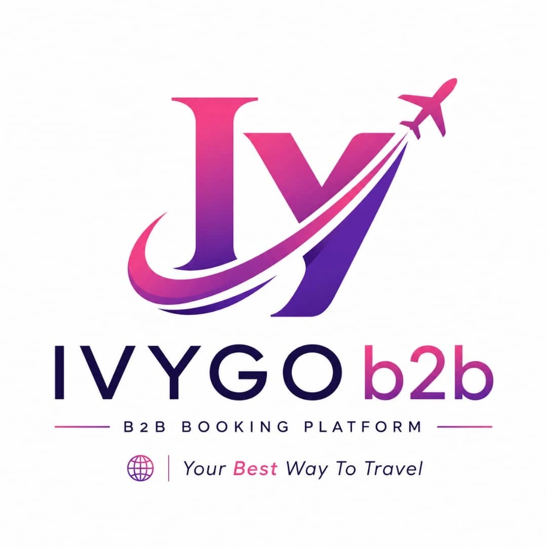 Ivy Go B2B Logo